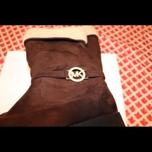 Micheal Kors Boots!